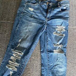 American Eagle Jeans - Hi Rise Jegging